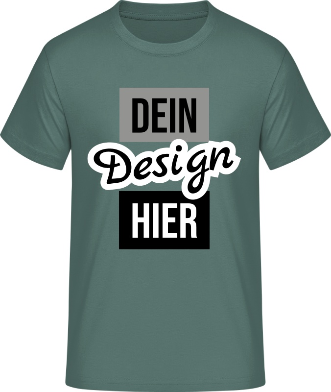 Stanley/Stella Schweres Unisex T-Shirt Sparker 2.0