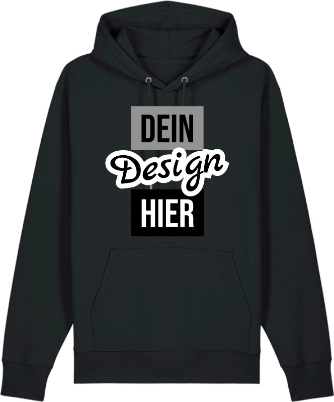 Stanley/Stella Unisex Hoodie Cruiser 2.0