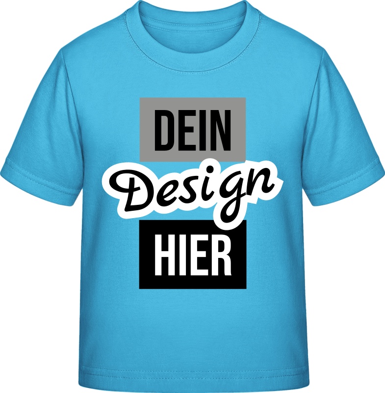 Stanley/Stella Kinder T-Shirt Mini Creator 2.0