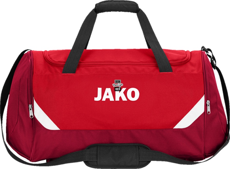 JAKO Sporttasche Iconic personalisieren