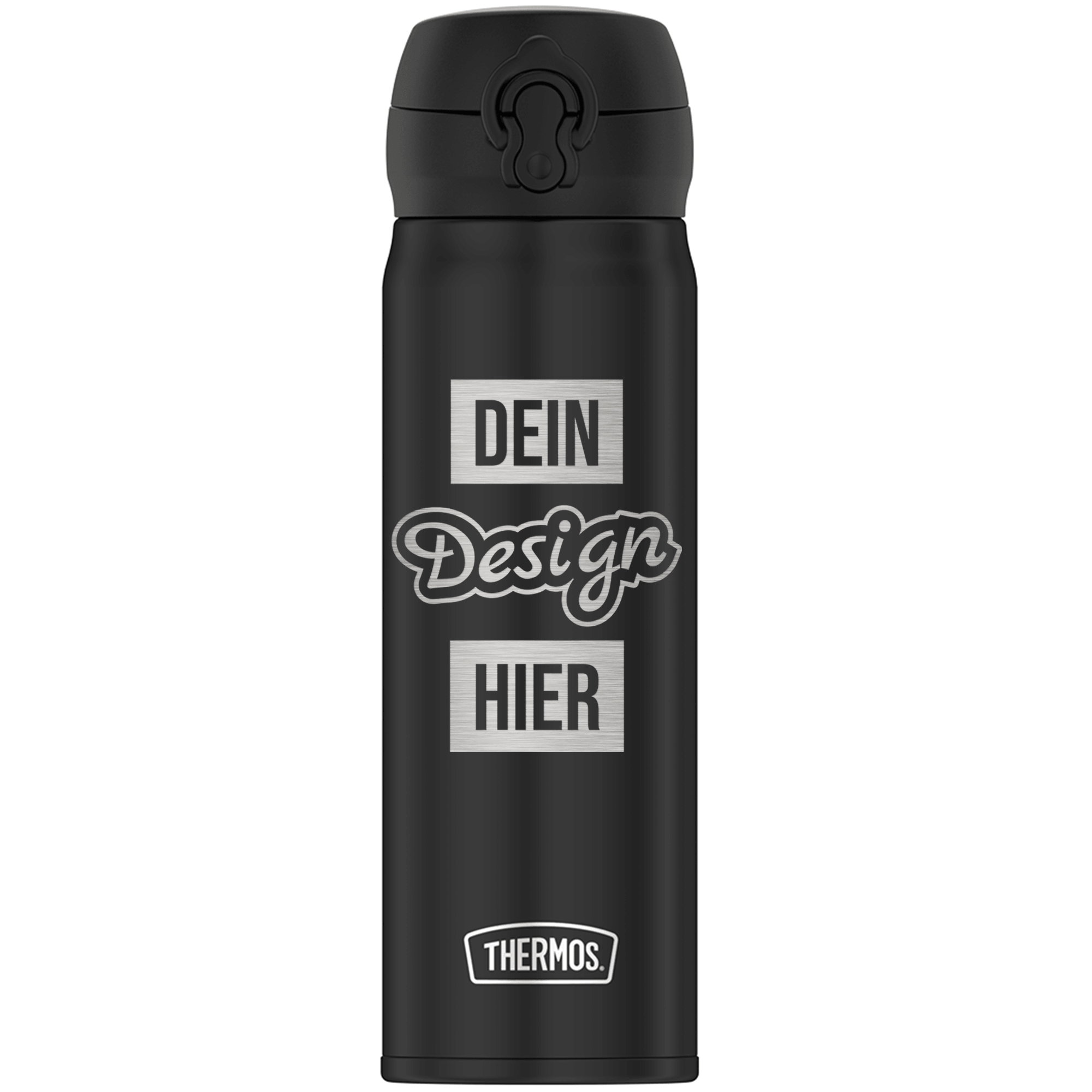 Thermos Ultralight BOTTLE Isolier-Trinkflasche