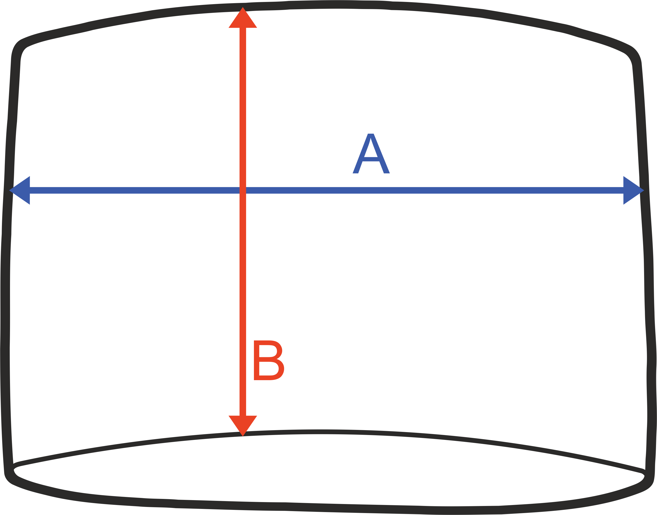 Kapitänsbinde Team Größen